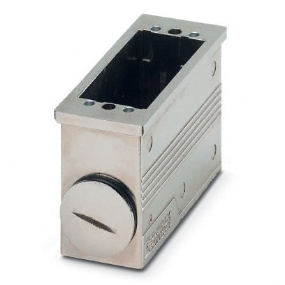 1884322 Phoenix Contact  Carcasas de conectores de alta resistencia, bases y cubiertas